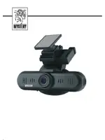 MYSTERY MDR-870HD