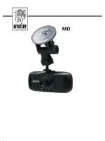 MYSTERY MDR-880HD