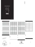 KORG KAOSSILATOR 2 KO2