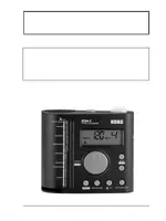 KORG KDM-2