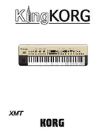 KORG KING KORG