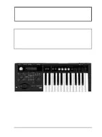 KORG Micro X