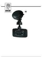 MYSTERY MDR-890HD