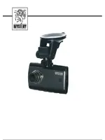 MYSTERY MDR-892HD