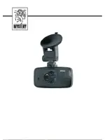 MYSTERY MDR-893HD