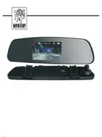 MYSTERY MDR-894HD