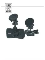 MYSTERY MDR-895DH