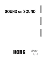KORG SoS