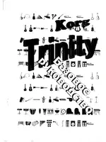 KORG Trinity