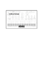 KORG VOLCA KEYS
