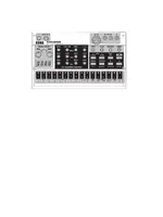 KORG VOLCA sample