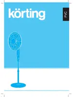 KORTING KSF540J-N