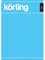 KORTING OEG 771 CFX