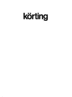 KORTING OKB 552 CFX