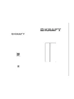 KRAFT KF-HC2535GLBG