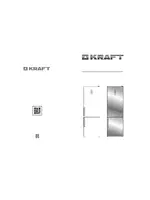 KRAFT KFHD-400RINF