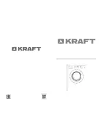 KRAFT KF-SL60802MWB