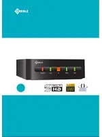 KREOLZ HDPZ-451