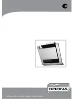 KRONA AMANDA 600 glass 5P