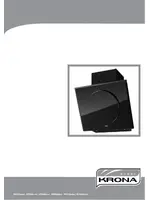 KRONA Grace 3P-S 600
