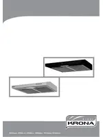 KRONA JESSICA slim 600 sensor