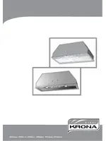 KRONA MINI 600 INOX