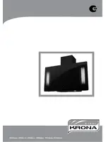 KRONA NAOMI silent mirror 900 5