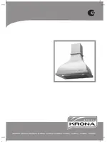 KRONA Steel Alisa 600 electronic