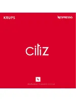 KRUPS XN700610
