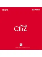 KRUPS XN710610