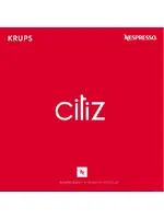 KRUPS XN720T