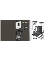 KRUPS XP3440