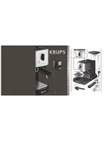 KRUPS XP344010