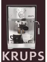 KRUPS XP5620 Espresso
