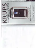 KRUPS XP7250