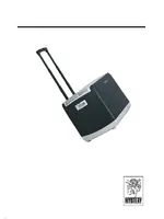 MYSTERY MTC-451