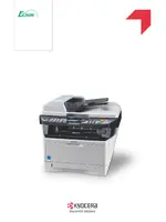 KYOCERA ECOSYS M2035dn