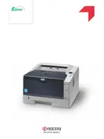 KYOCERA ECOSYS M6026cdn
