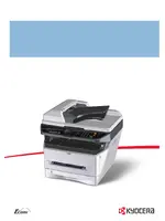 KYOCERA FS-1024MFP
