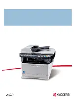 KYOCERA FS-1030MFP / FS-1130MFP / FS-1035MFPFS-1135MFP