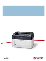 KYOCERA FS-1041