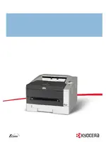 KYOCERA FS-1110