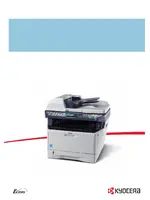 KYOCERA FS-1128MFP