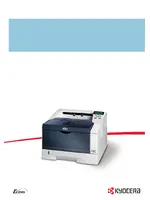 KYOCERA FS-1350DN