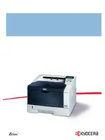 KYOCERA FS-1370DN