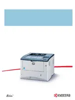 KYOCERA FS-2020D / 3920DN / 4020DN / 6970DN