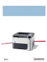 KYOCERA FS-2100DN