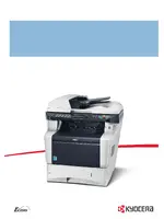 KYOCERA FS-3040MFP+ / FS-3140MFP+