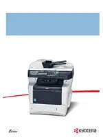KYOCERA FS-3640MFP