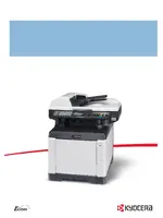 KYOCERA FS-C2026MFP+